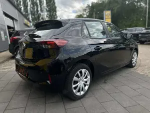 Opel Corsa Bild 3