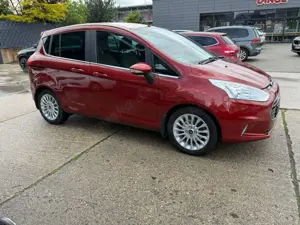 Ford B-Max Bild 5