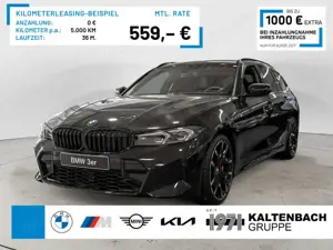 BMW 320 d Touring M-Sport Pro 360° AHK LED HUD SHZ
