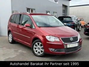 Volkswagen Touran Highline 1.9 TDI Klima DSG STDHZ Autom.