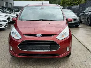 Ford B-Max Bild 3