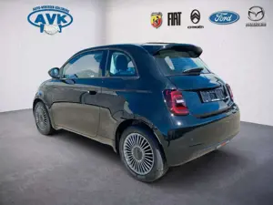 Fiat 500 Bild 4