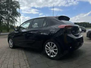 Opel Corsa Bild 5