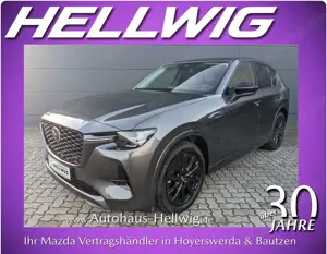Mazda CX-60 2.5l PHEV AWD Homura alle Pakete Panodach 1.Hand