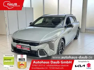 Kia K4 SW 1.6T 180 DCT GTL DWP+ SZ SD 18