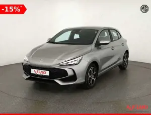 MG MG3 1.5 LED Navi Kamera