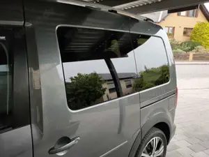 Volkswagen Caddy Bild 3