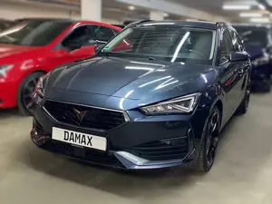 CUPRA Leon 2.0 TDI NAVI*LED*AHK