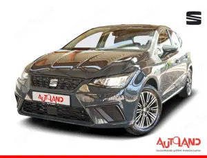 SEAT Ibiza 1.0 TSI Style LED Sitzheizung PDC Tempomat
