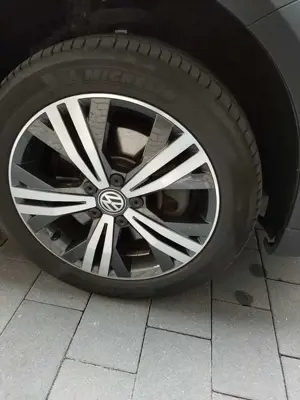 Volkswagen Caddy Bild 5