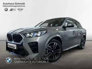 BMW X2 sDrive20i 387€ netto/mtl.*M Sportpaket*19"*LC+*H/K