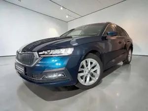 Skoda Octavia Combi Style| Pano| Standh.| ACC| LED