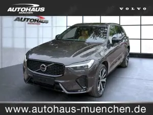 Volvo XC60 XC 60 Ultimate Dark AWD Bluetooth Head Up Display