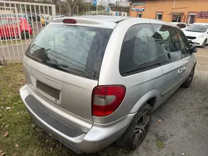 Chrysler Grand Voyager Bild 5