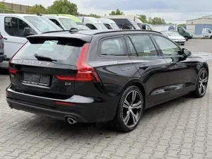 Volvo V60 Bild 5