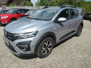 Dacia Sandero Stepway TCe Comfort