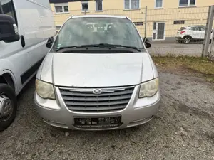 Chrysler Grand Voyager