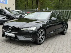 Volvo V60 Bild 2