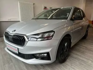 Skoda Fabia Young-Edition, Kamera, Sitzhzg.