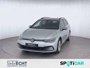 Volkswagen Golf Style 2.0 TDI*NAVI*SHZ*PDC*uvm