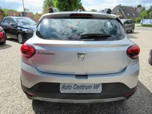 Dacia Sandero Stepway TCe Comfort Bild 5