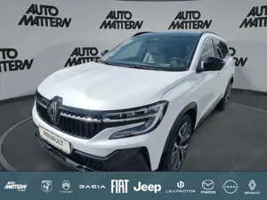Renault Espace Iconic Full Hybrid Harman Kardon/Glasdach
