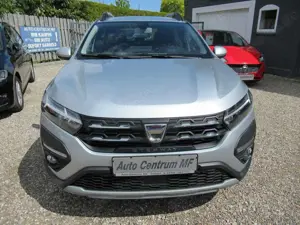 Dacia Sandero Stepway TCe Comfort Bild 2