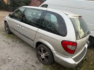 Chrysler Grand Voyager Bild 2