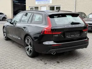 Volvo V60 Bild 4