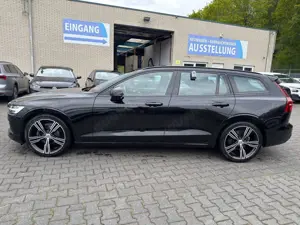 Volvo V60 Bild 3