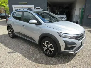 Dacia Sandero Stepway TCe Comfort Bild 3