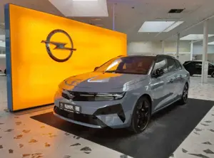 Opel Astra L Sports Tourer GS