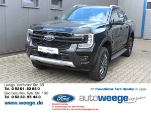 Ford Ranger Wildtrak e-4WD Doppelkabine