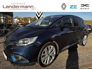 Renault Scenic LIMITED DELUXE TCe 140 EDC SITZH+PDC+RFK