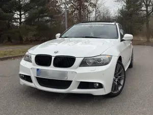 BMW 335 335i xDrive Touring Aut. Edition Sport