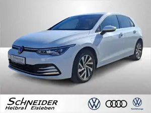 Volkswagen Golf VIII 1.4 TSI eHYBRID STYLE+IQ.LIGHT+CAM+NAVI