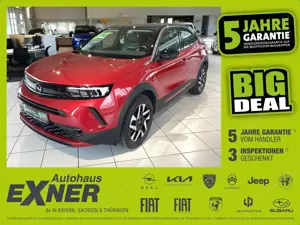 Opel Mokka-E Mokka e ELEGANCE LED+SHZ+Winterp.+Fernlichtass.