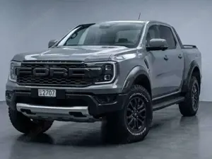 Ford Ranger Raptor