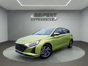 Hyundai i20 I TREND I DCT I NAVI I LED I inkl. Licht- und  Kom