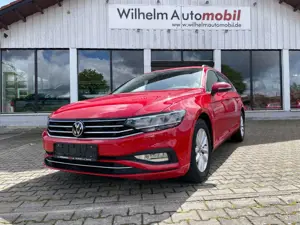 Volkswagen Passat Variant Business Digi ACC Kamera VZE AHK
