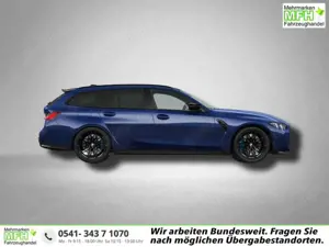 BMW M3 Competition xDrive Touring  3.0 8-Gang M Steptr...