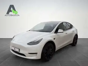 Tesla Model Y Performance Dual AWD *Gigafactory Berlin