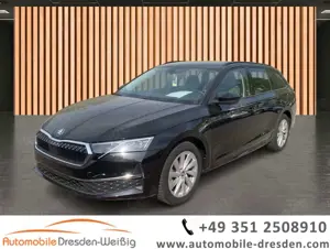 Skoda Octavia 2.0 TDI DSG Selection Tour*HeadUp*Kessy