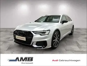 Audi A6 S line 40 TDI qu Matrix/S line-Int/RFK