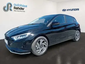 Hyundai i20 1.0 T-GDI (90 PS) Trend Komfortpaket, Bose Soundpa