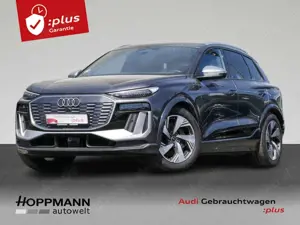 Audi SQ6 e-tron SQ6 e-tron quattro 360 kW S-Line Luft AHK BO HU