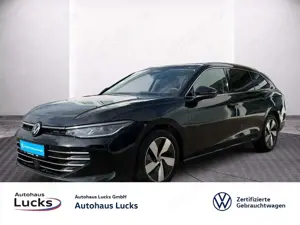 Volkswagen Passat Variant 2.0 TDI  Elegance AHV Matrix el Heckk