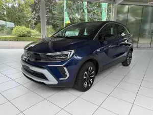 Opel Crossland 1.2 Automatik Elegance