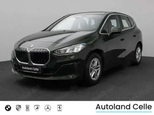 BMW 218 Kamera DAB Widscreen Sitzhzg
