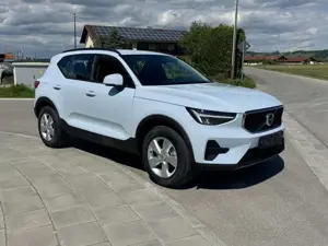Volvo XC40 XC40 B3 DCT Essential 163 PS,Automatik WinterP.